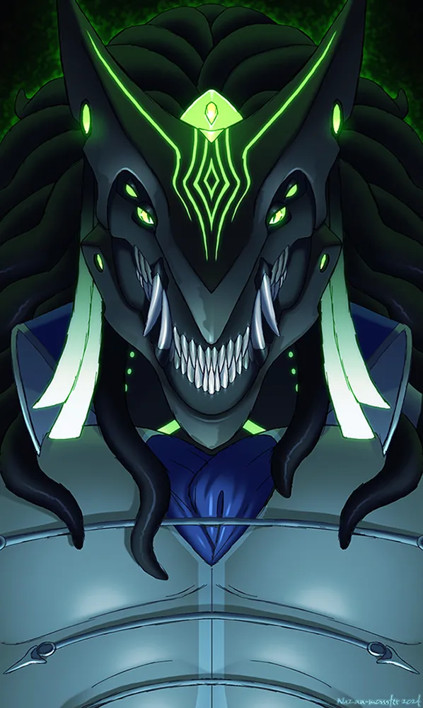 ArtistNazuu-M0nsterNM0 - Image 494