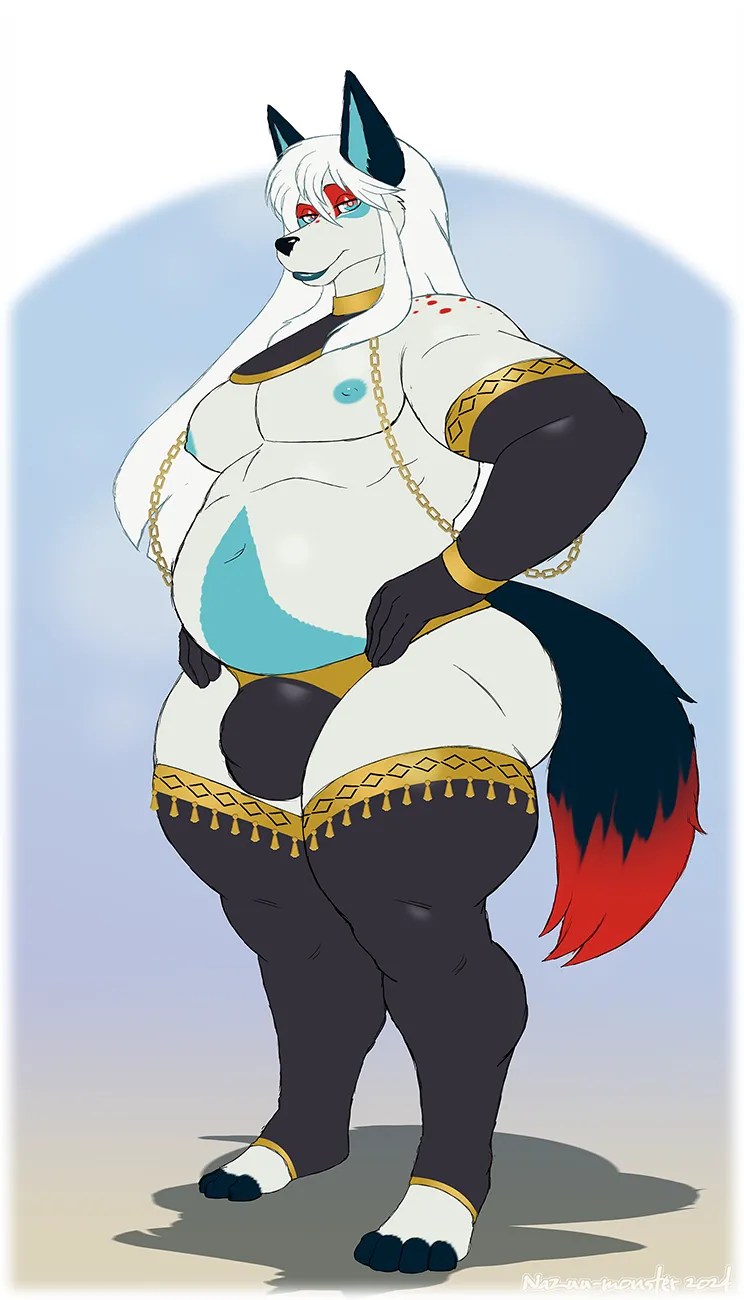 ArtistNazuu-M0nsterNM0 - Image 496