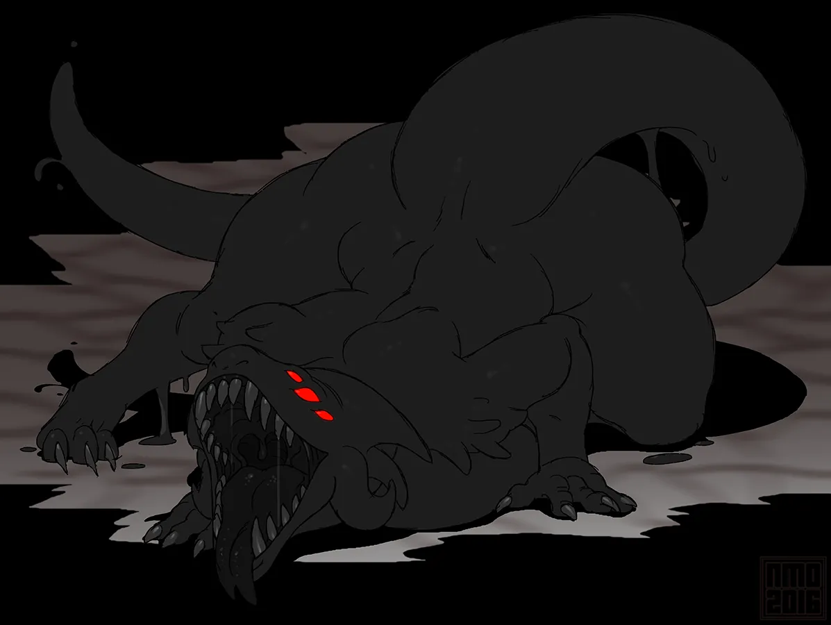 ArtistNazuu-M0nsterNM0 - Image 50