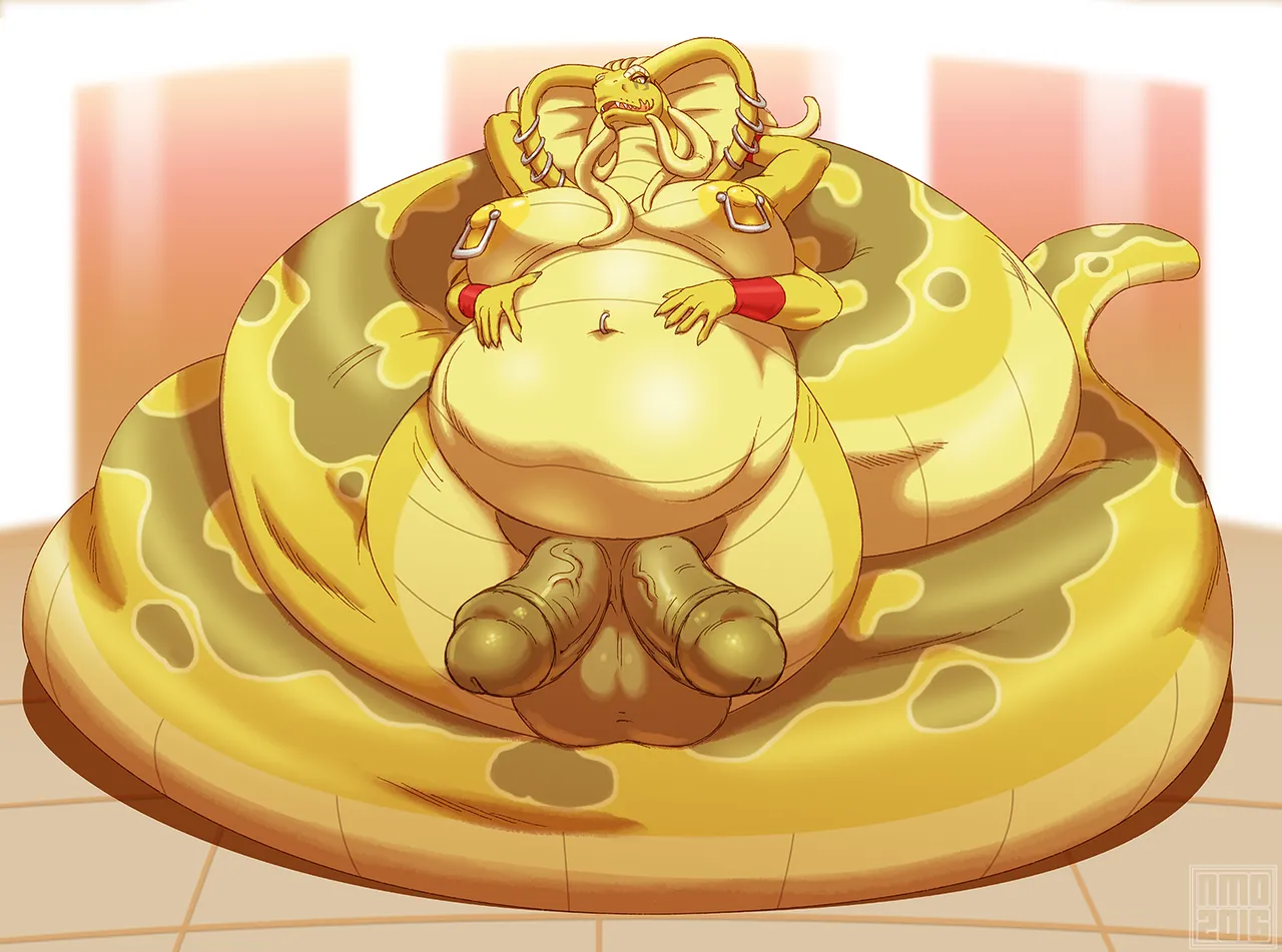 ArtistNazuu-M0nsterNM0 - Image 52