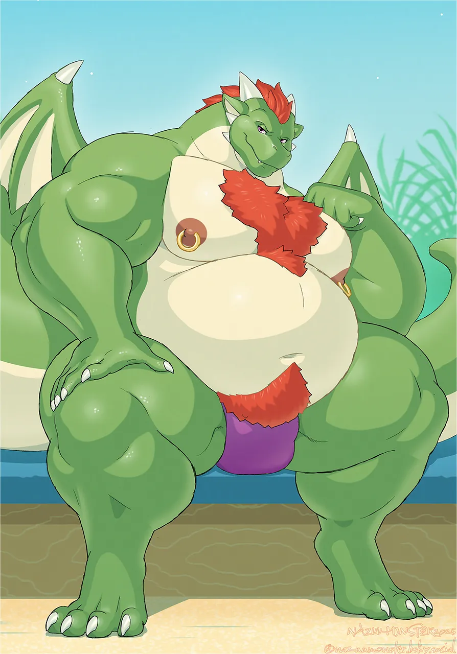 ArtistNazuu-M0nsterNM0 - Image 525