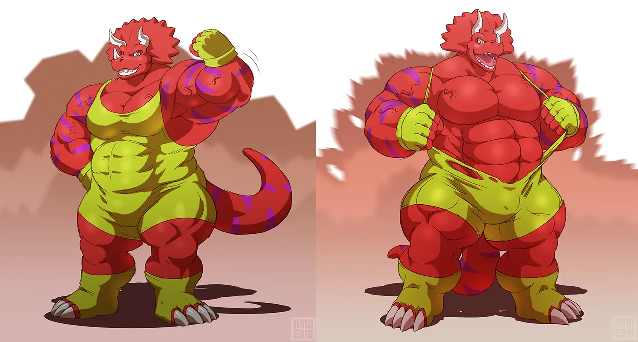 ArtistNazuu-M0nsterNM0 - Image 53