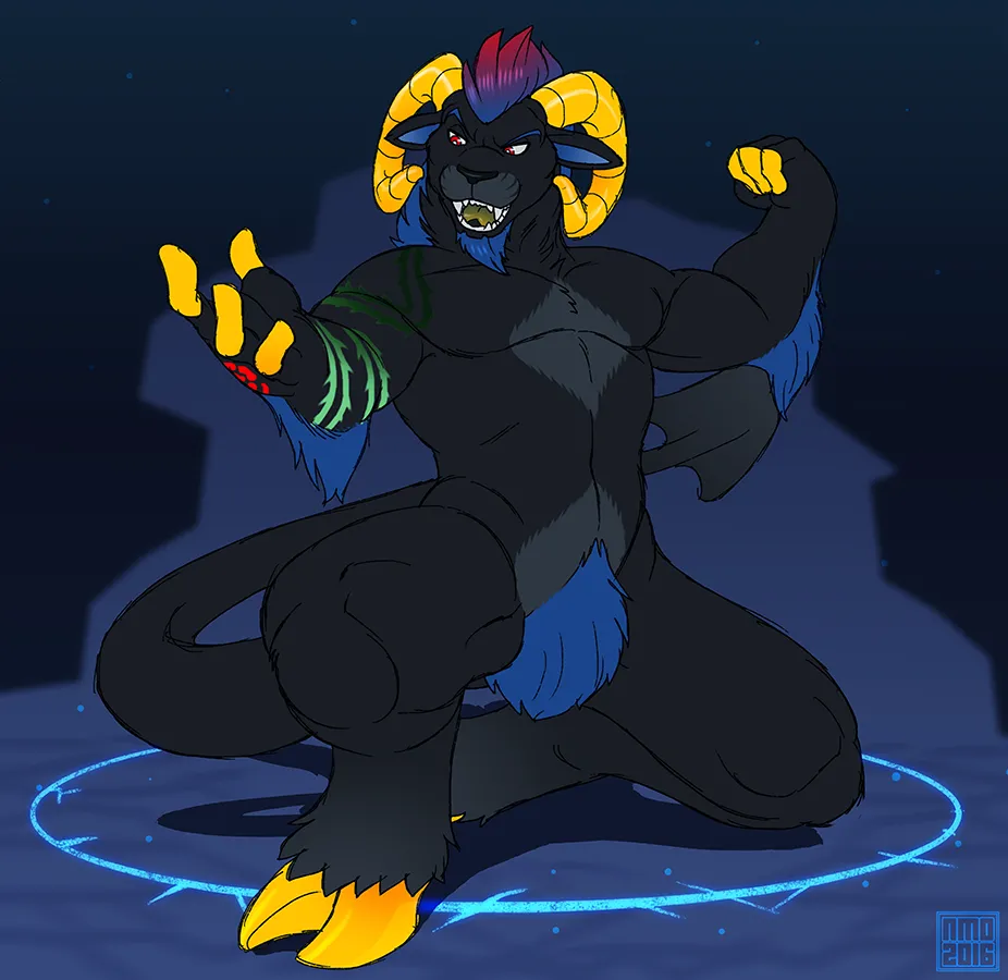 ArtistNazuu-M0nsterNM0 - Image 55