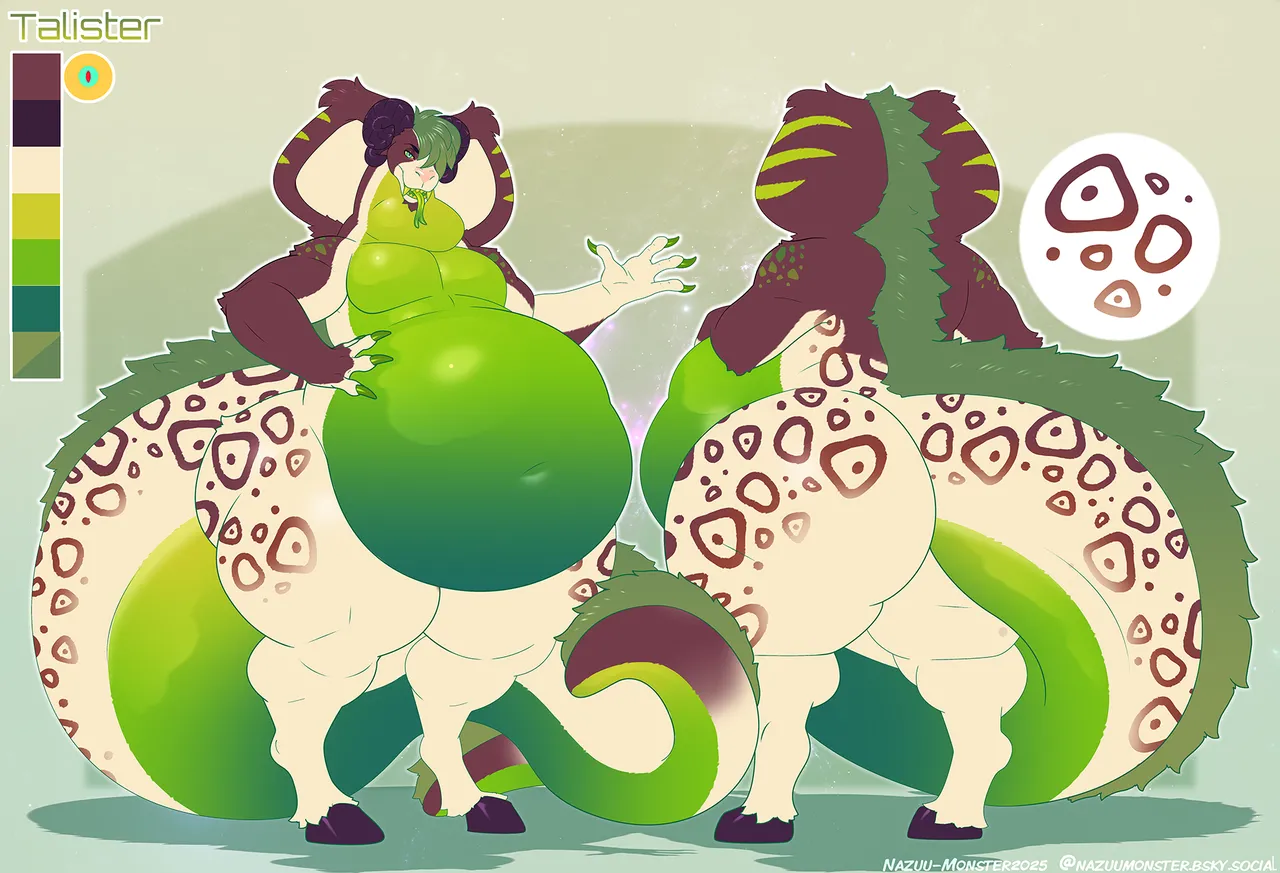 ArtistNazuu-M0nsterNM0 - Image 555