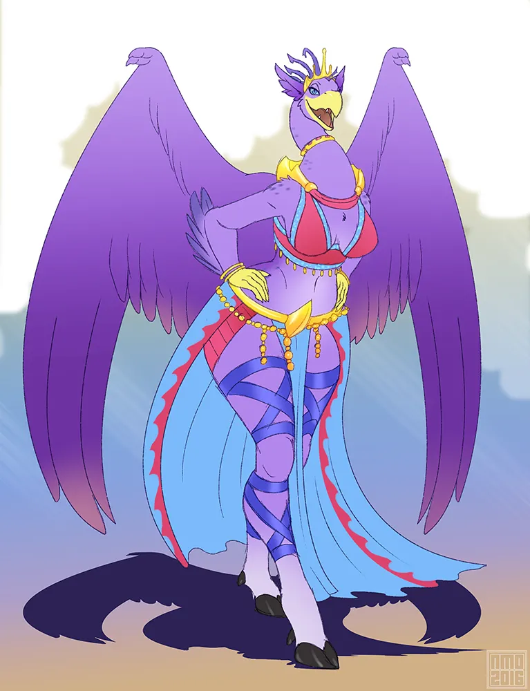 ArtistNazuu-M0nsterNM0 - Image 56