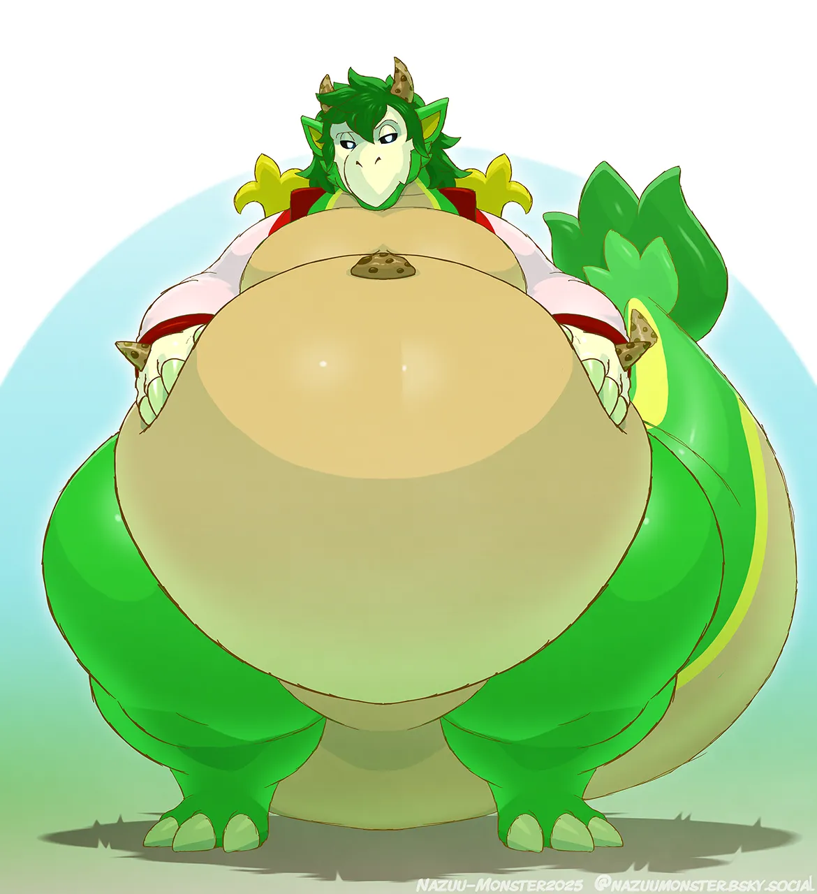 ArtistNazuu-M0nsterNM0 - Image 560