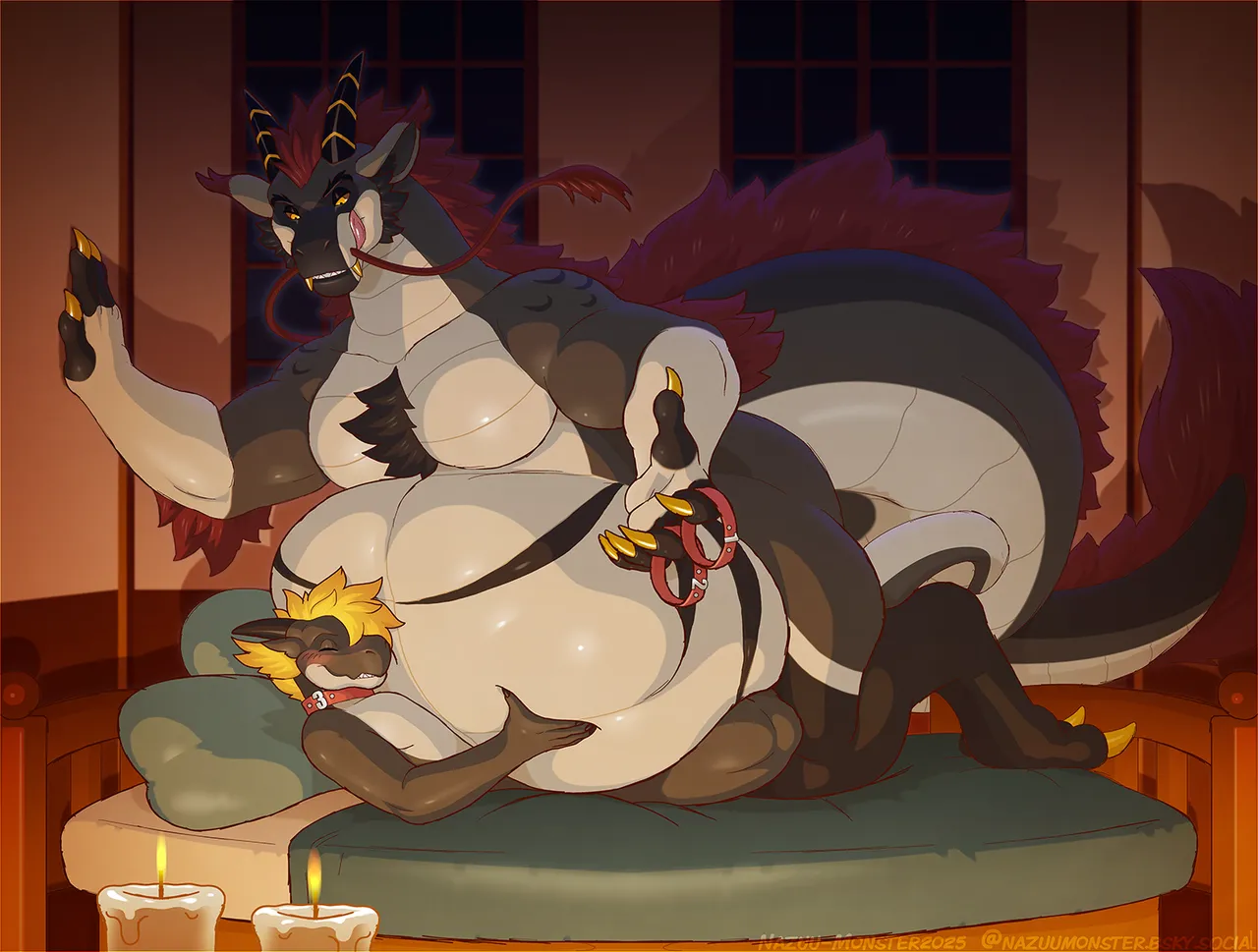 ArtistNazuu-M0nsterNM0 - Image 561