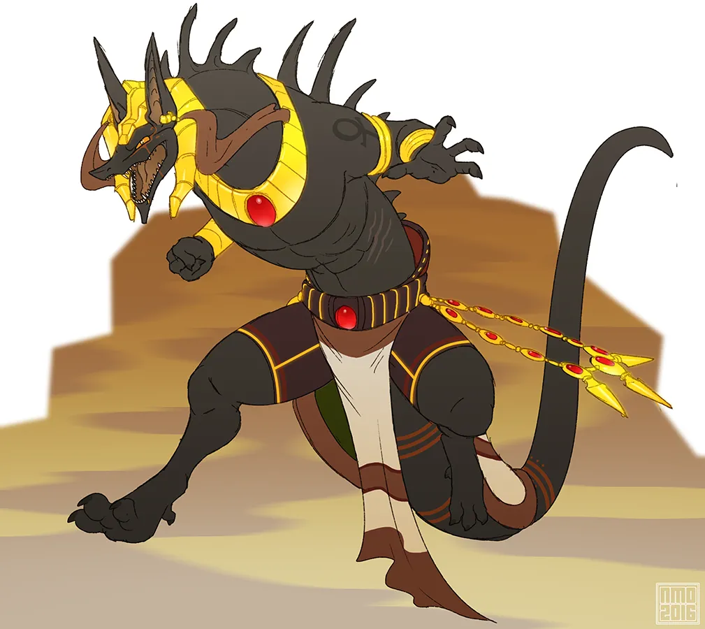 ArtistNazuu-M0nsterNM0 - Image 57