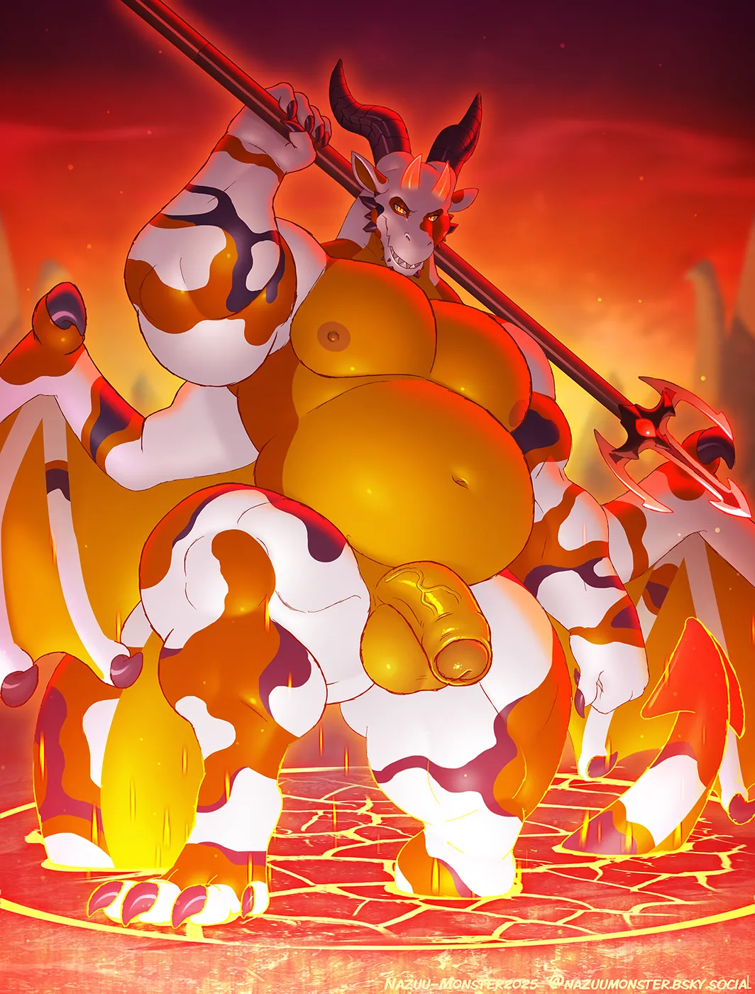 ArtistNazuu-M0nsterNM0 - Image 569