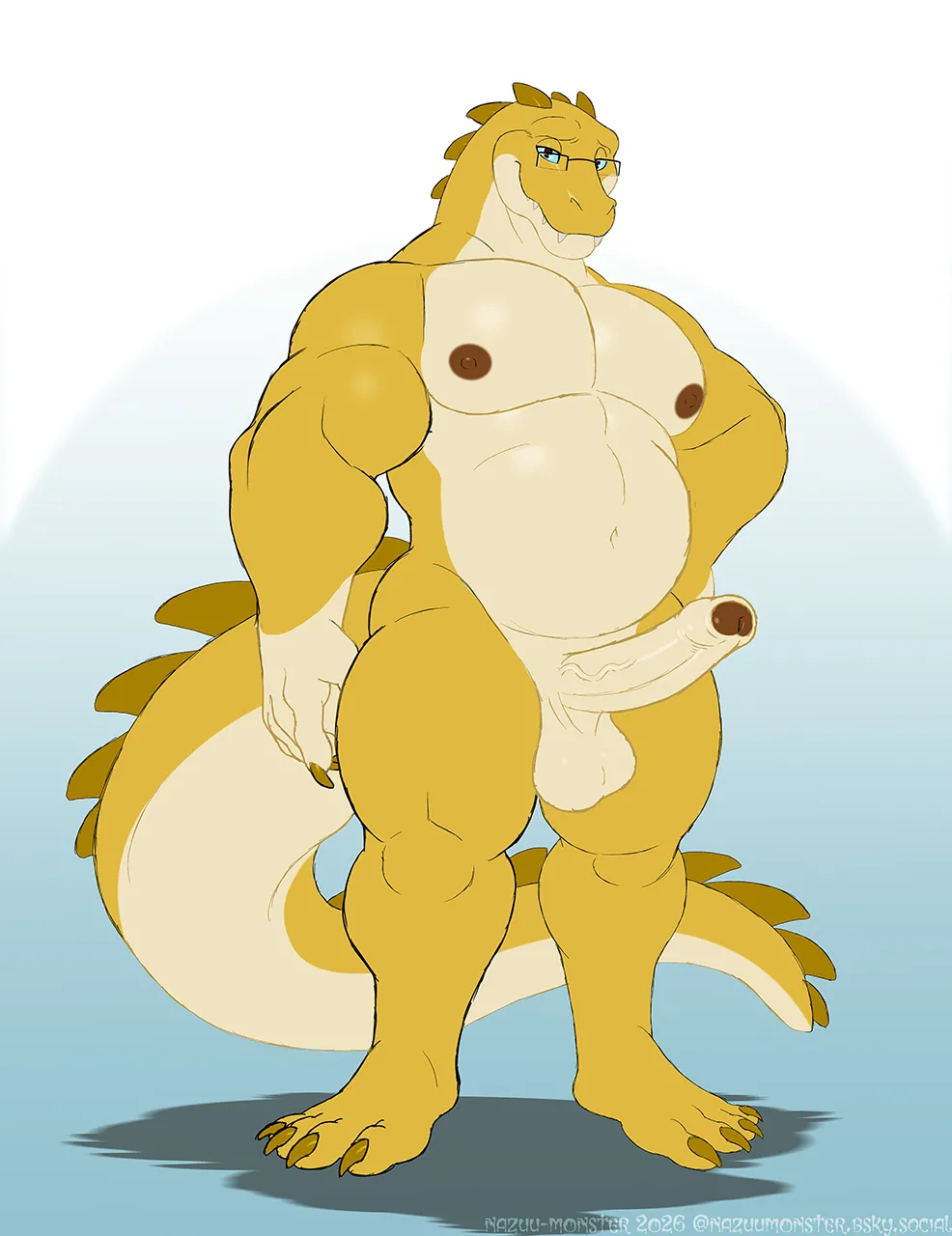 ArtistNazuu-M0nsterNM0 - Image 576