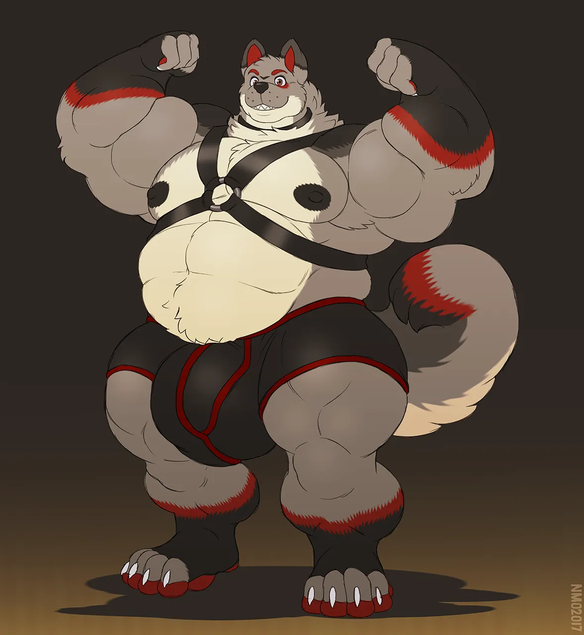 ArtistNazuu-M0nsterNM0 - Image 579