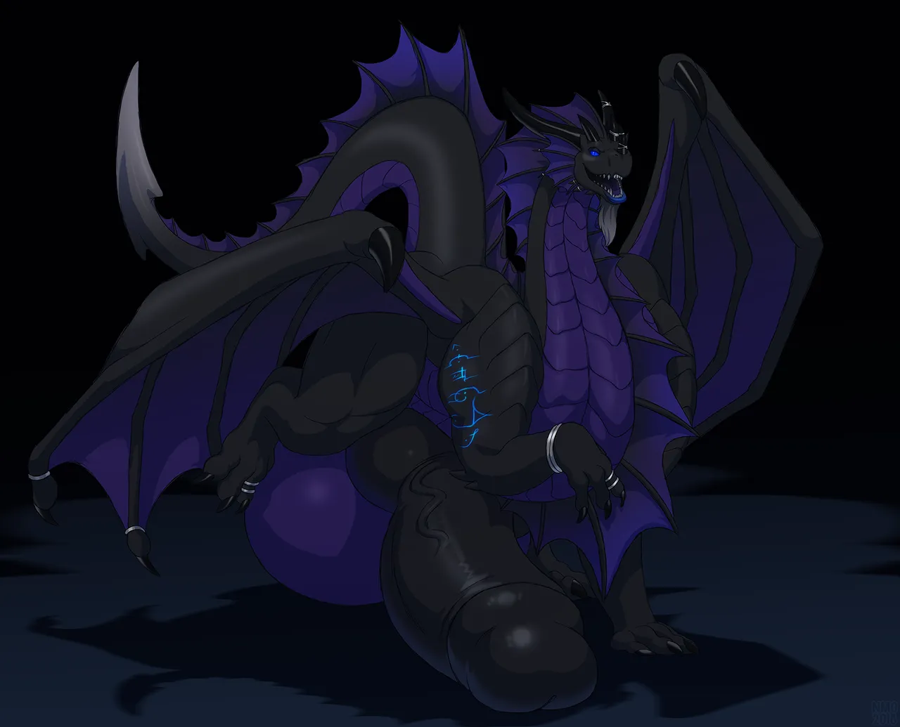 ArtistNazuu-M0nsterNM0 - Image 590