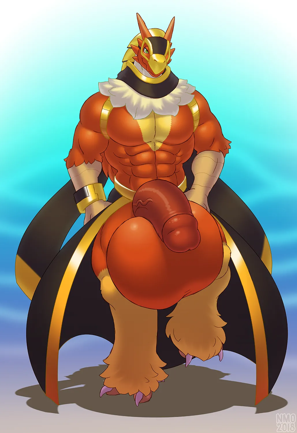 ArtistNazuu-M0nsterNM0 - Image 591