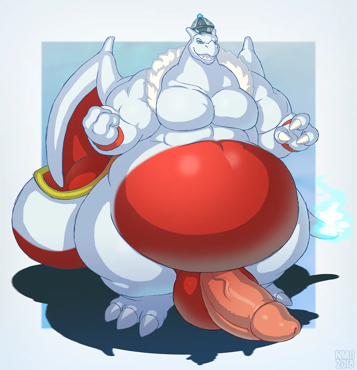 ArtistNazuu-M0nsterNM0 - Image 600