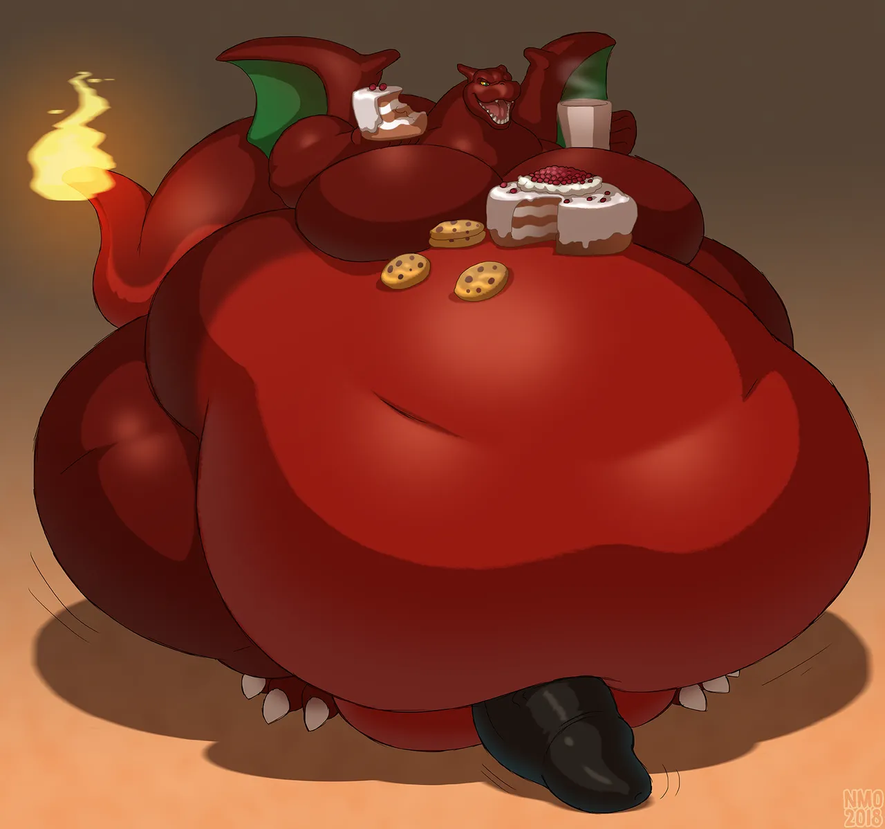 ArtistNazuu-M0nsterNM0 - Image 604