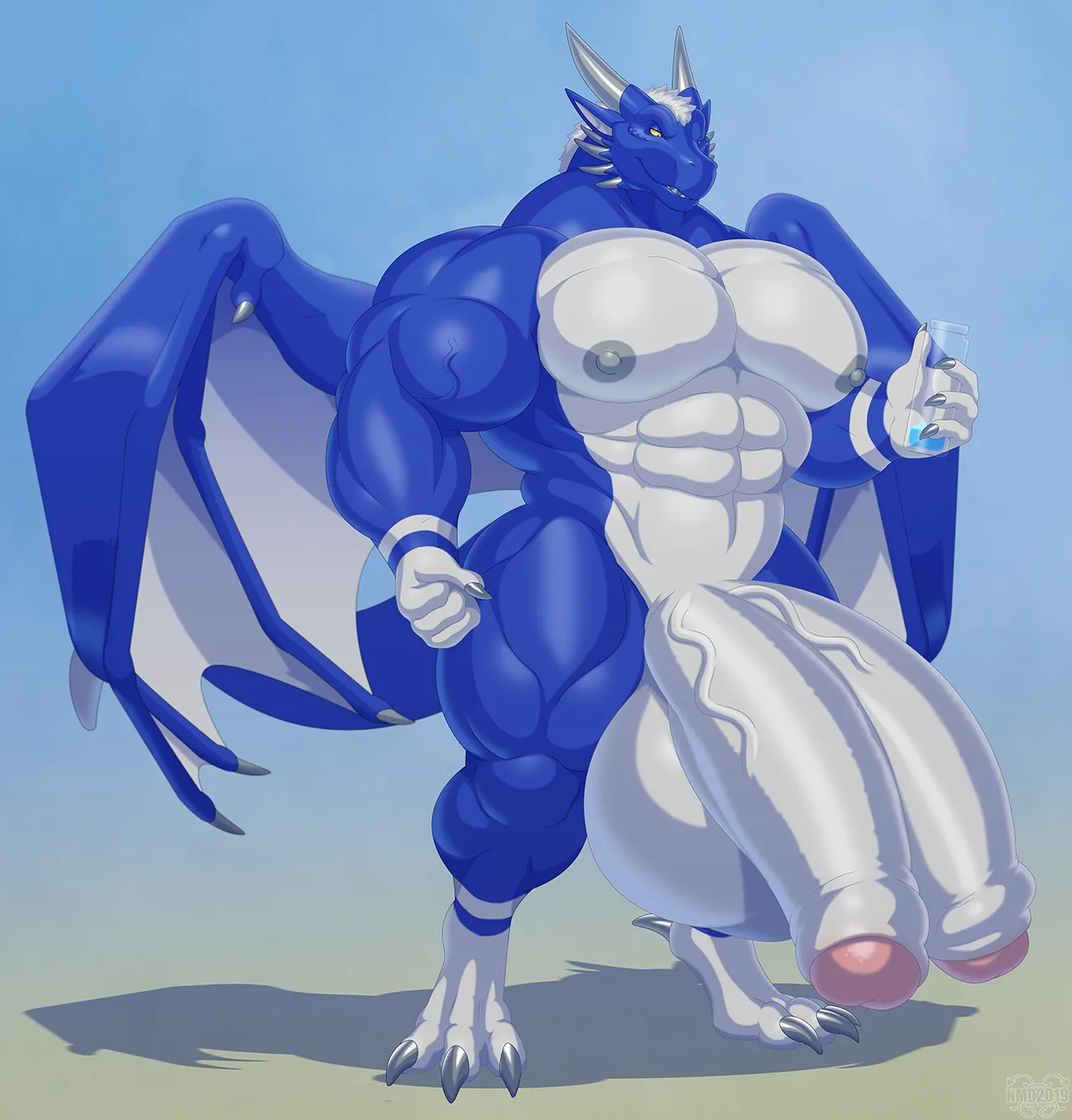 ArtistNazuu-M0nsterNM0 - Image 610