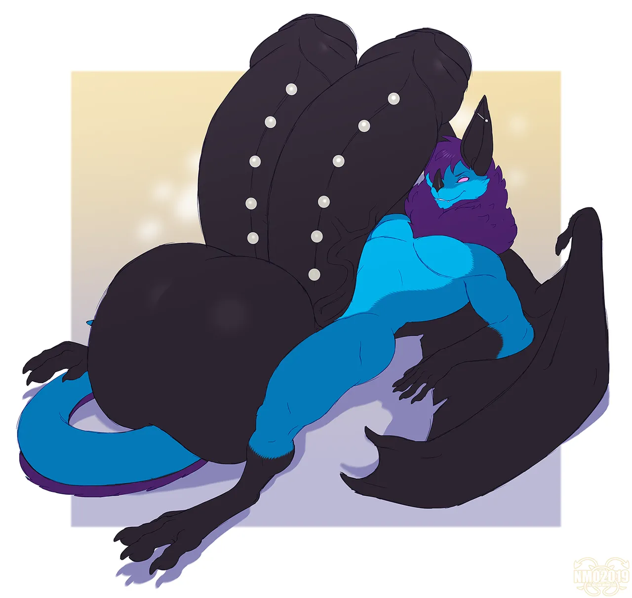 ArtistNazuu-M0nsterNM0 - Image 611