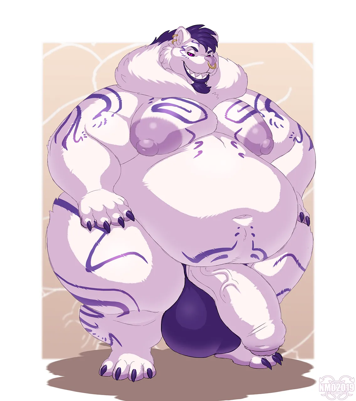 ArtistNazuu-M0nsterNM0 - Image 616