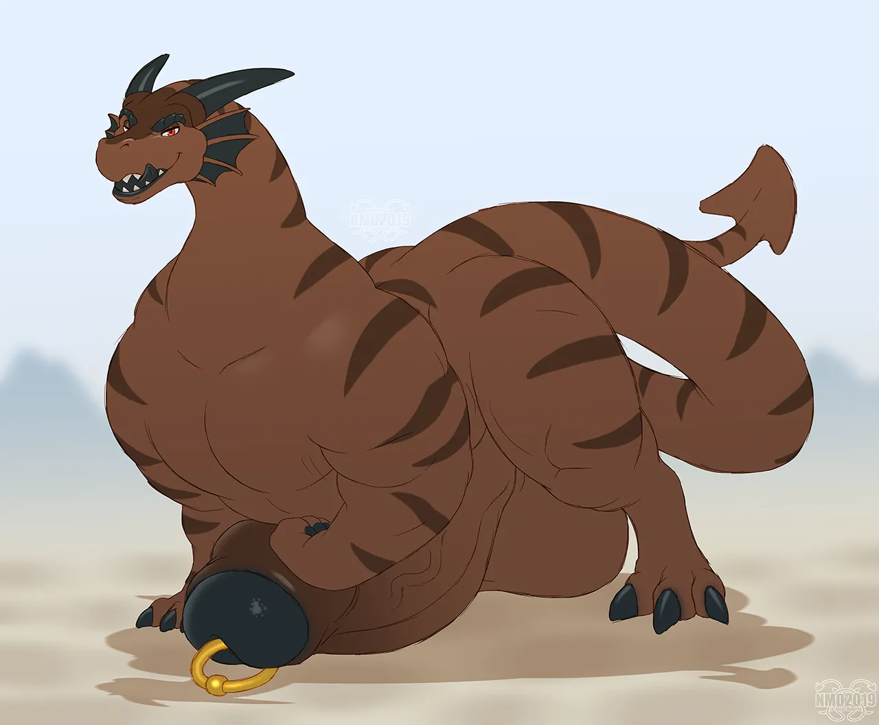 ArtistNazuu-M0nsterNM0 - Image 617