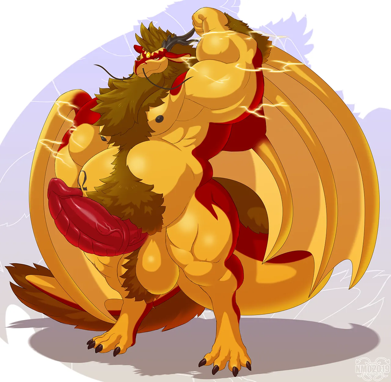 ArtistNazuu-M0nsterNM0 - Image 634