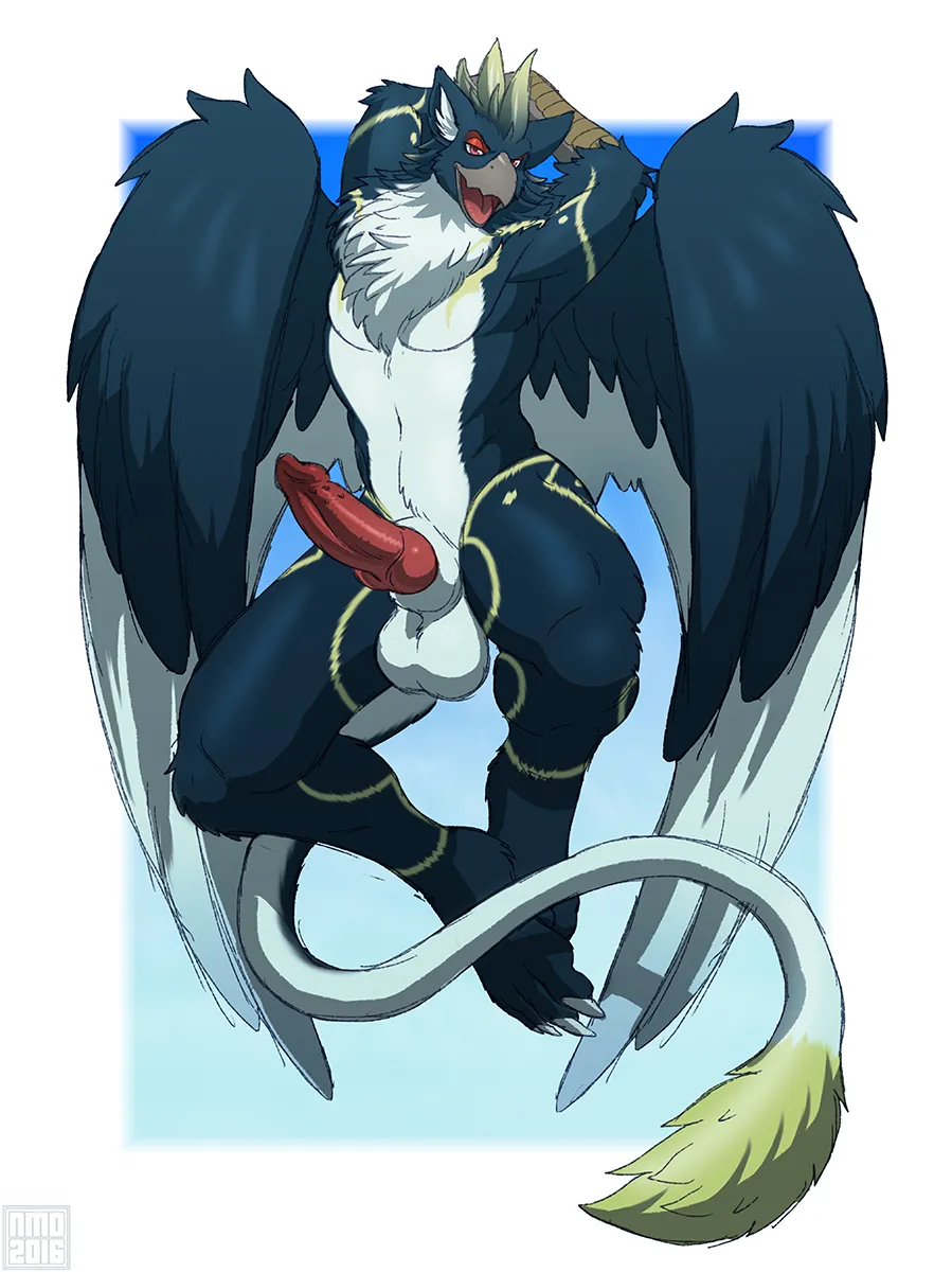 ArtistNazuu-M0nsterNM0 - Image 64