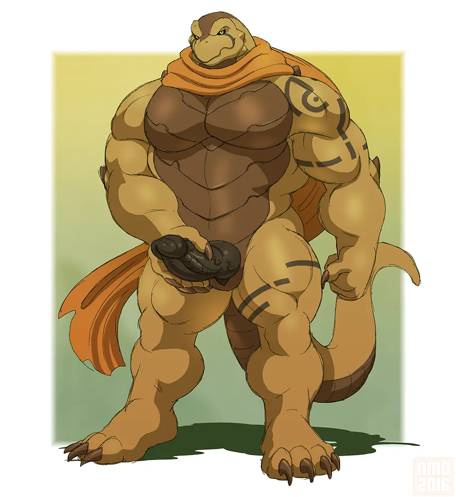 ArtistNazuu-M0nsterNM0 - Image 67