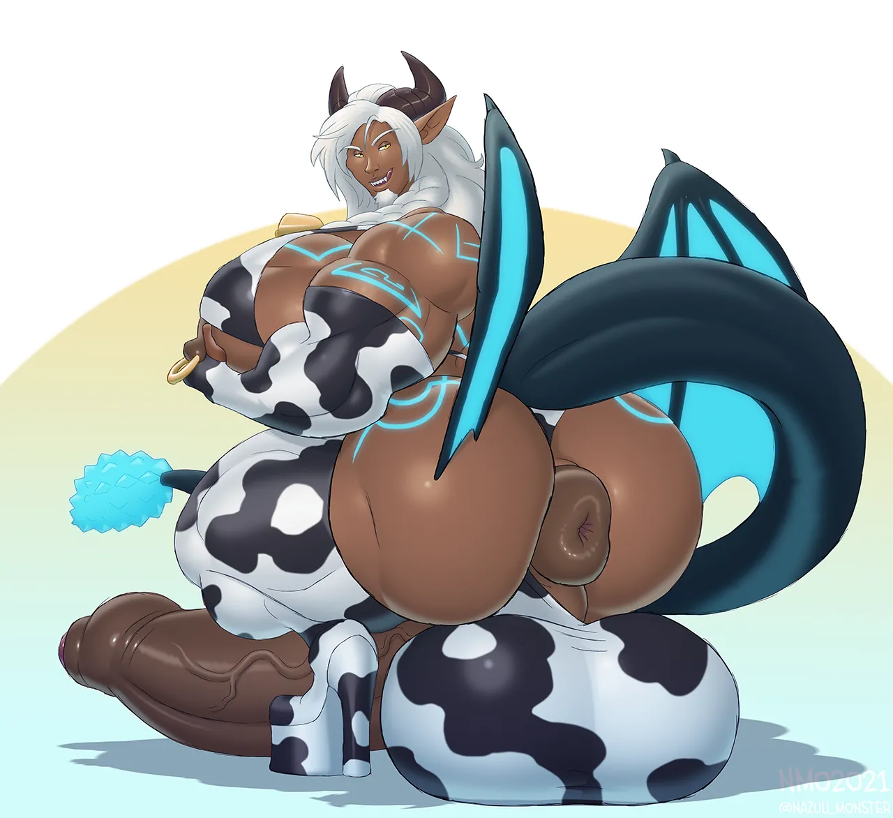 ArtistNazuu-M0nsterNM0 - Image 679