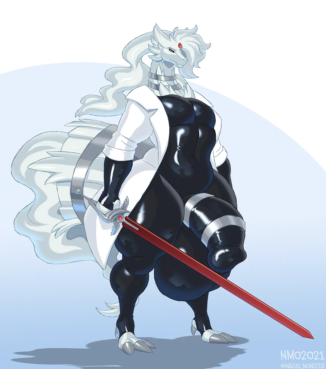 ArtistNazuu-M0nsterNM0 - Image 686