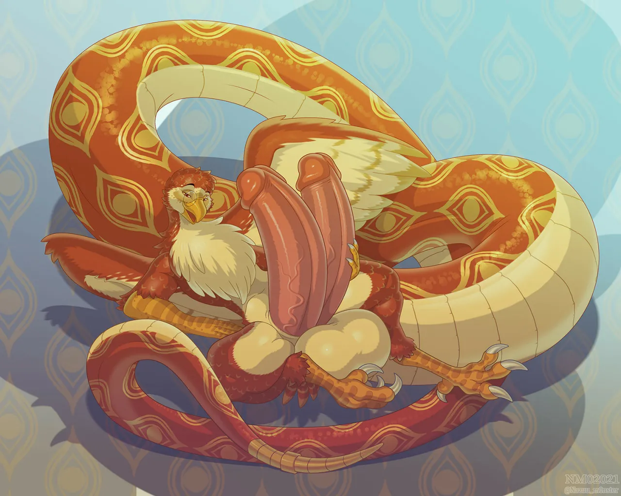 ArtistNazuu-M0nsterNM0 - Image 711