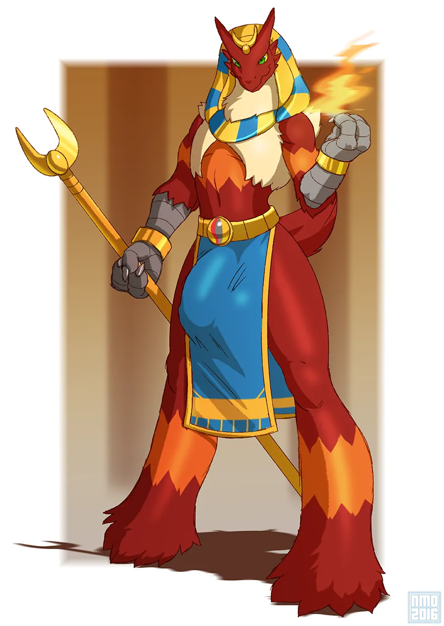 ArtistNazuu-M0nsterNM0 - Image 72