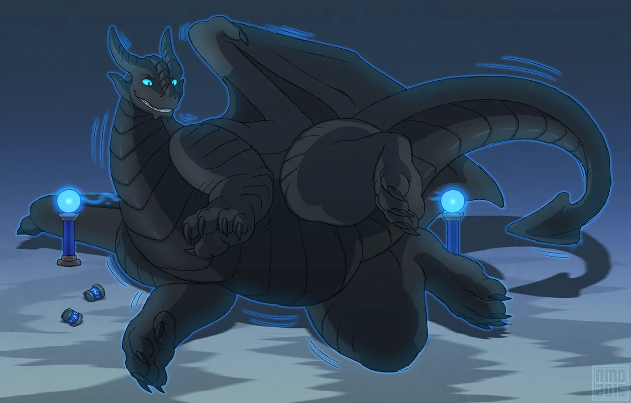 ArtistNazuu-M0nsterNM0 - Image 79