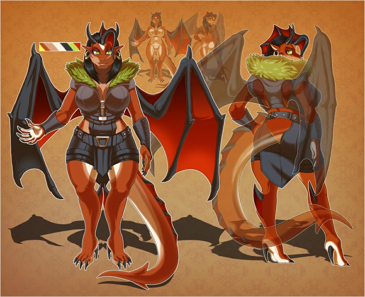 ArtistNazuu-M0nsterNM0 - Image 8