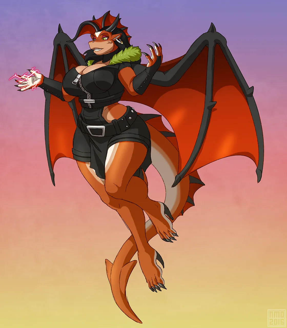 ArtistNazuu-M0nsterNM0 - Image 81