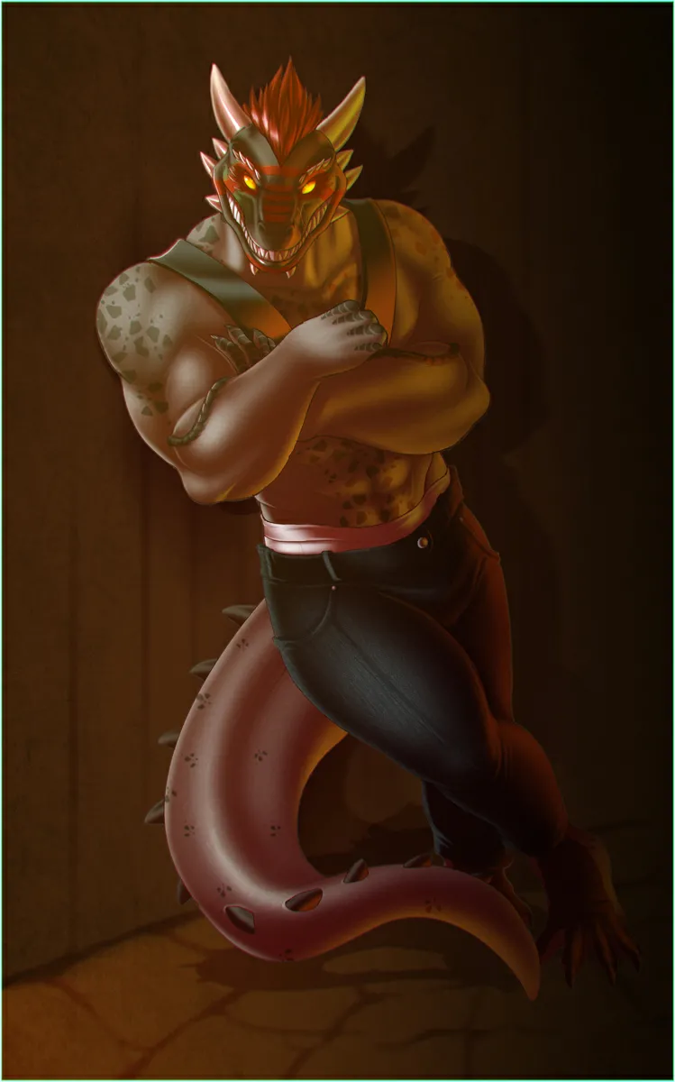 ArtistNazuu-M0nsterNM0 - Image 9