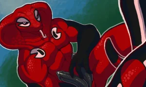 ArtistNazuu-M0nsterNM0 - Page 10