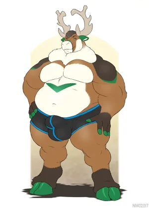 ArtistNazuu-M0nsterNM0 - Page 100