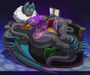 ArtistNazuu-M0nsterNM0 - Page 103