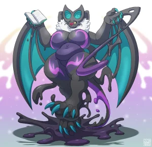 ArtistNazuu-M0nsterNM0 - Page 112