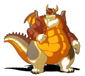 ArtistNazuu-M0nsterNM0 - Page 12