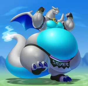 ArtistNazuu-M0nsterNM0 - Page 121