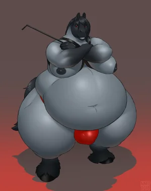 ArtistNazuu-M0nsterNM0 - Page 131