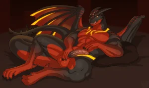 ArtistNazuu-M0nsterNM0 - Page 132