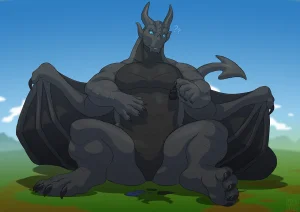 ArtistNazuu-M0nsterNM0 - Page 133