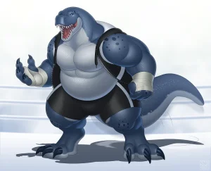 ArtistNazuu-M0nsterNM0 - Page 143