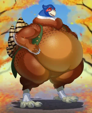 ArtistNazuu-M0nsterNM0 - Page 145