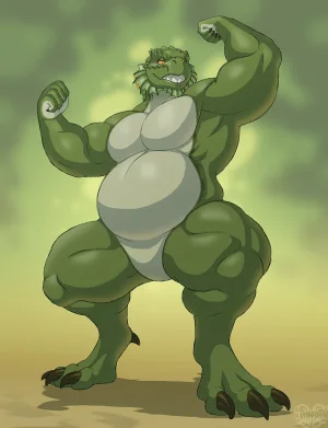 ArtistNazuu-M0nsterNM0 - Page 162