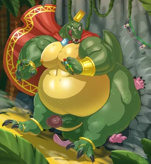 ArtistNazuu-M0nsterNM0 - Page 177