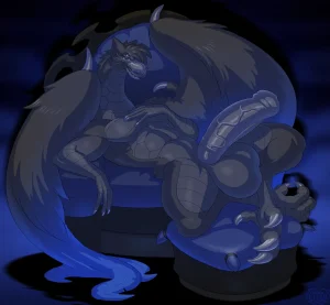 ArtistNazuu-M0nsterNM0 - Page 178