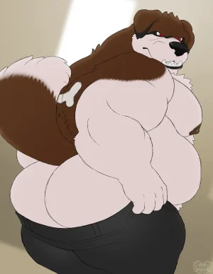 ArtistNazuu-M0nsterNM0 - Page 183