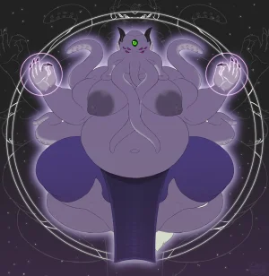 ArtistNazuu-M0nsterNM0 - Page 195